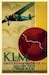 KLM Batavia metal poster metal sign 9066 20x30