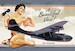 PBY Catalina A Beautiful View! Pin up metal poster metal sign AV0016