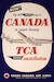 TCA Trans-Canada Air Lines: Fly the super way to Canada in super luxury TCA Super Constellation