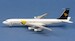 Boeing 707-320C Ladeco CC-CYB 