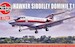 Hawker  Siddeley HS125 Dominie T1 (REISSUE!) AF03009V