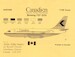 Boeing 737-200 (Canadian) AHS1006