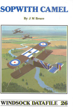 Sopwith Camel  0948414308