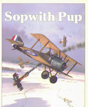 Sopwith Pup  0948414405