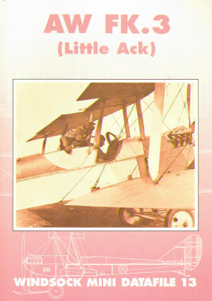 A.W. FK3 "Little Ack"  1902207084