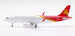 Airbus A320neo Shenzhen Airlines B-30FP  AV2101