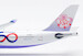 Airbus A330-300 China Airlines "60th Anniversary" B-18317  AV4059