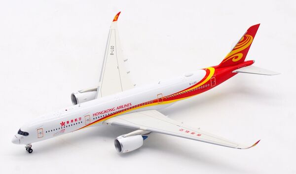 Airbus A350-900 Hong Kong Airlines B-LGD  AV4156