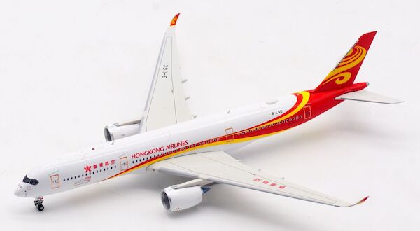 Airbus A350-900 Hong Kong Airlines B-LGC  AV4158