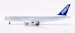 Boeing 787-8 Dreamliner Boeing House Colors N7874 detachable gear  AV4245