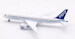 Boeing 787-8 Dreamliner Boeing House Colors N7874 detachable gear  AV4245