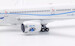 Boeing 787-8 Dreamliner Boeing House Colors N7874 detachable gear  AV4245