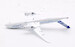 Boeing 787-8 Dreamliner Boeing House Colors N7874 detachable gear  AV4245