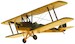 DH82A Tiger Moth RAF, Trainer, XL714  AV7221002