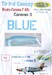 Reims-Cessna F406 Blue tinted canopy (Constanza) CON6072036