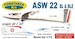 ASW-22BL & BLE (REISSUE)