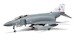 Phantom F4M Phantom FGR.Mk 2 Diecast Model RAF No.1435 Flight, XV466, RAF Mount Pleasant, Falkland Islands, 1991  AA27903