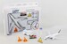 Airport small Playset (LOT Polish) RT3511