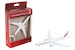 Single Plane for Airport Playset (Boeing 777X Emirates)