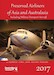 Preserved Airliners of Asia & Australasia including Military Transports 