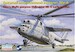 Mil Mi6 "Hook" Heavy multi purpose Helicopter - early version (Soviet AF) EAEX14506