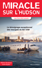 Miracle sur l´Hudson  9782911218910