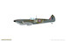 Spitfire MkXVI "High Back" Including a 322sq(Dutch)  example!!  BACK IN STOCK  8286