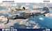 Messerschmitt BF109G-6 "Erla"(Weekend Edition) 84201