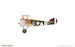 Sopwith F1 Camel (Clerget)  8486