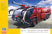 Rosenbauer Panther 6x6 Airport Crash tender "Japan Civil Aviation Bureau" has-52258