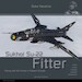 Sukhoi Su22  Fitter Flying with Air Forces of Eastern Europe