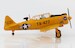 T6G Texan 49-3477, USAF Air Training Command, Columbus AFB, 1955  HA1526