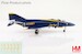 McDonnell Douglas F-4J Phantom II  US Blue Angels, 1969 (with decal for  No.1 to No.6 airplanes)  HA19045