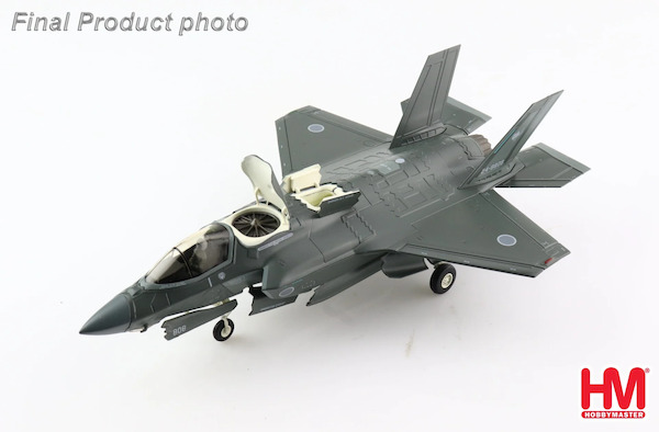 F35B Lightning II, (pseudo scheme) 24-8808, 301 Sqn., JASDF  HA4615