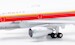 Douglas DC10-30CF World Airways N108WA Polished  IF103WA1123P