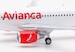 Airbus A319-115 Avianca N751AV  IF319AV0423