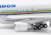 Boeing 747-200 Air Gabon F-ODJG  IF742GN0722