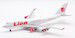 Boeing 747-400 Lion Airlines PK-LHG 
