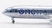 Boeing 767-300 American ONE WORLD N395AN Polished  IF763AA0323P