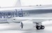 Boeing 767-300 American ONE WORLD N395AN Polished  IF763AA0323P