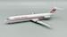 Douglas DC9-41 TWA Trans World Airlines N933L 