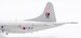 Lockheed P3CK Orion South Korean Navy 100918 With Stand  IFP3RC0K01