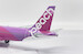 Airbus A320neo Peach Aviation JA201P With Stand  EW232N005