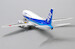 Boeing 737-500 ANA Wings "Farewell" Inspiration of Japan JA307K With Stand  EW2735006