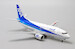 Boeing 737-500 ANA Wings "Farewell" Inspiration of Japan JA307K With Stand  EW2735006