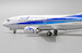 Boeing 737-500 ANA Wings "Farewell" Inspiration of Japan JA307K With Stand  EW2735006