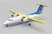 Bombardier Dash 8-Q100 Ryukyu Air Commuter JA8972 