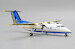 Bombardier Dash 8-Q100 Ryuku Air Commuter JA8973  EW28Q1002