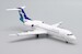 Fokker 70 SilkAir 9V-SLK  EW2F70002