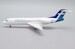 Fokker 70 SilkAir 9V-SLK  EW2F70002